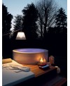 KOS ZUCHETTI MINIPOOL FREE STANDING