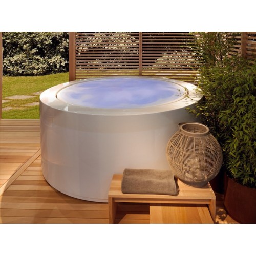 KOS ZUCHETTI MINIPOOL FREE STANDING