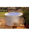 KOS ZUCHETTI MINIPOOL FREE STANDING