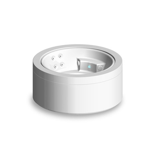 KOS ZUCHETTI MINIPOOL FREE STANDING