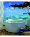 KOS ZUCHETTI MINIPOOL FREE STANDING