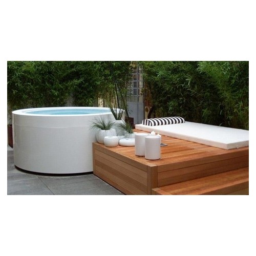 KOS ZUCHETTI MINIPOOL FREE STANDING