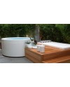 KOS ZUCHETTI MINIPOOL FREE STANDING
