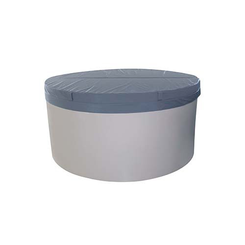 KOS ZUCHETTI MINIPOOL FREE STANDING