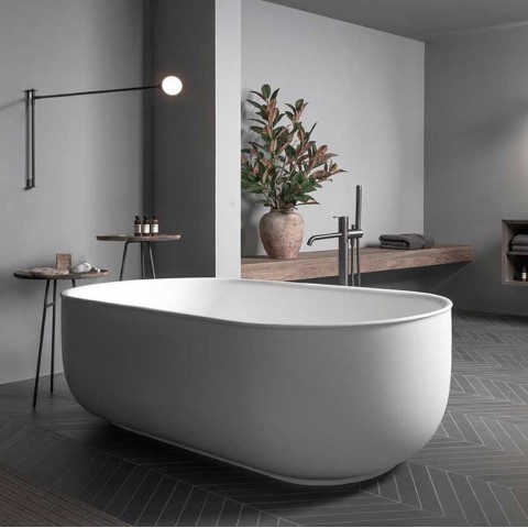 bañera-exenta-inbani-prime-diseño-calidad- terra-ceramica
