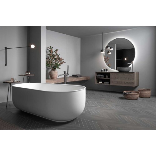 bañera-exenta-inbani-prime-diseño-calidad- terra-ceramica
