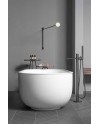 bañera-exenta-inbani-prime-diseño-calidad- terra-ceramica