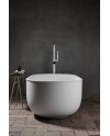 bañera-exenta-inbani-prime-diseño-calidad- terra-ceramica
