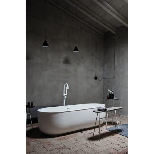 bañera-exenta-inbani-prime-diseño-calidad- terra-ceramica
