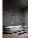 bañera-exenta-inbani-prime-diseño-calidad- terra-ceramica