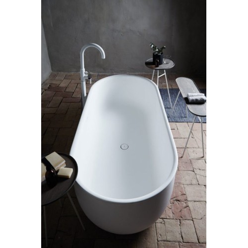 bañera-exenta-inbani-prime-diseño-calidad- terra-ceramica