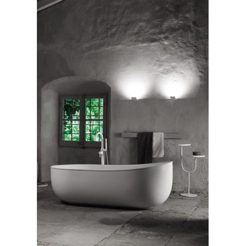 bañera-exenta-inbani-prime-diseño-calidad- terra-ceramica
