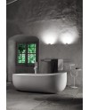 bañera-exenta-inbani-prime-diseño-calidad- terra-ceramica