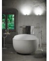 bañera-exenta-inbani-prime-diseño-calidad- terra-ceramica