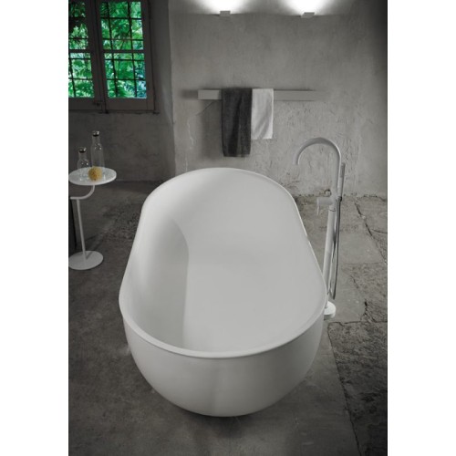 bañera-exenta-inbani-prime-diseño-calidad- terra-ceramica