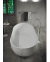 bañera-exenta-inbani-prime-diseño-calidad- terra-ceramica