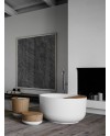 bañera-exenta-inbani-origin-diseño-calidad- terra-ceramica