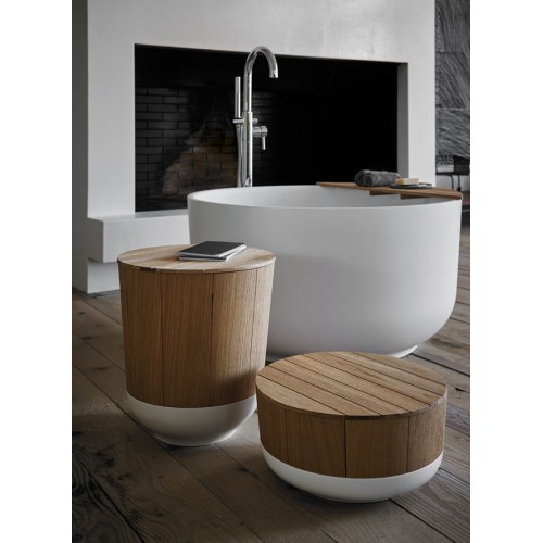 bañera-exenta-inbani-origin-diseño-calidad- terra-ceramica
