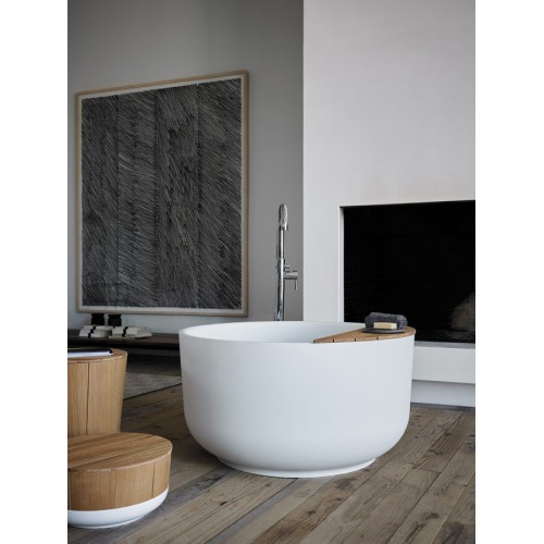 bañera-exenta-inbani-origin-diseño-calidad- terra-ceramica