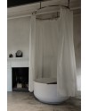 bañera-exenta-inbani-origin-diseño-calidad- terra-ceramica