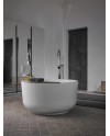 bañera-exenta-inbani-origin-diseño-calidad- terra-ceramica