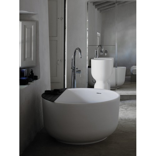 bañera-exenta-inbani-origin-diseño-calidad- terra-ceramica
