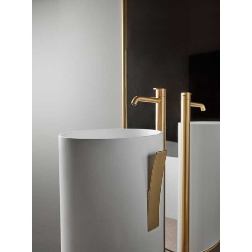 inbani-lavabo-libre-instalacion-baño-toallero-diseño-calidad-terra-ceramica