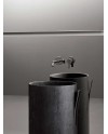 inbani-lavabo-libre-instalacion-baño-toallero-diseño-calidad-terra-ceramica