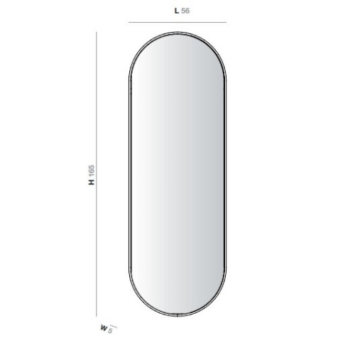 inbani-espejo-ovalado-baño-diseño-calidad-terra-ceramica