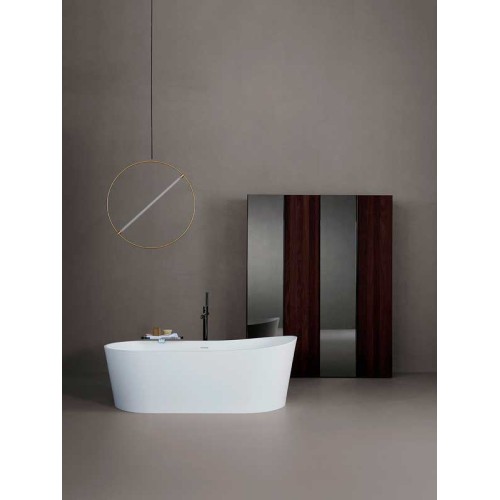 bañera-exenta-inbani-diseño-calidad- terra-ceramica