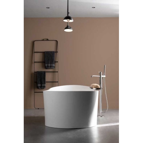 bañera-exenta-inbani-diseño-calidad- terra-ceramica
