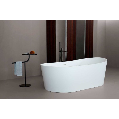 bañera-exenta-inbani-diseño-calidad- terra-ceramica