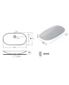 inbani-lavabo-sobreencimera-topsolid-diseño-calidad-terra-ceramica