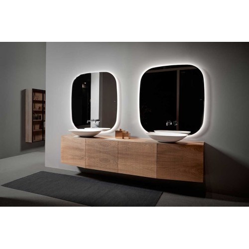 espejo-baño-led-luz-griferia-inbani-diseño-calidad-bath-terra-ceramica