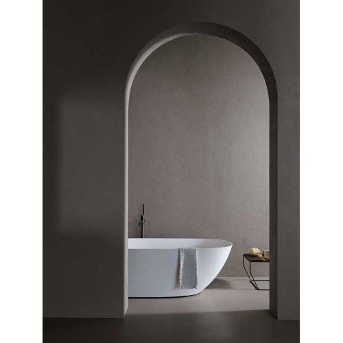 bañera-exenta-inbani-vesta-diseño-calidad- terra-ceramica