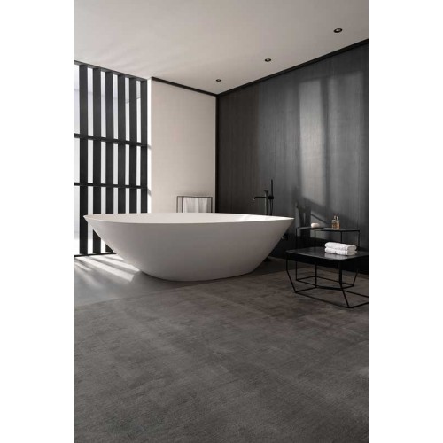 bañera-exenta-inbani-vesta-diseño-calidad- terra-ceramica