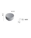 inbani-lavabo-sobreencimera-topsolid-diseño-calidad-terra-ceramica