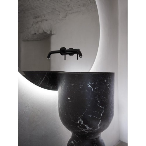 espejo-baño-led-luz-griferia-inbani-diseño-calidad-bath-terra-ceramica