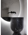espejo-baño-led-luz-griferia-inbani-diseño-calidad-bath-terra-ceramica