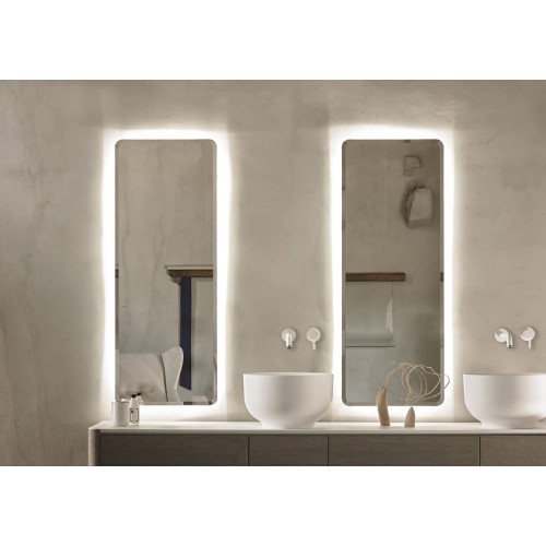 espejo-baño-led-luz-griferia-inbani-diseño-calidad-bath-terra-ceramica