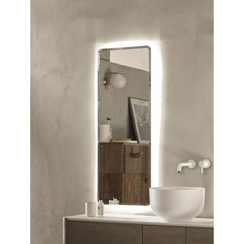 espejo-baño-led-luz-griferia-inbani-diseño-calidad-bath-terra-ceramica
