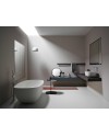 Mueble de baño de la serie Strato de Inbani | Terracerámica