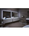 Mueble de baño de la serie Strato de Inbani | Terracerámica