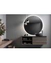 Mueble de baño de la serie Strato de Inbani | Terracerámica