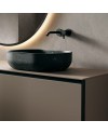 Mueble de baño de la serie Strato de Inbani | Terracerámica