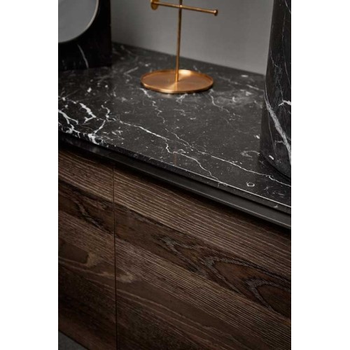 Mueble de baño serie Strato de Inbani | Terracerámica