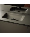 Mueble de baño serie Strato de Inbani | Terracerámica