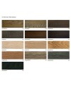 Mueble de baño de la serie Origin de Inbani | Terracerámica