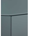 Mueble de baño serie Forma de Inbani | Terracerámica