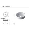 inbani-lavabo-sobreencimera-solidsurfece-bajo-encimera-diseño-calidad-terra-ceramica